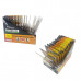 Super Glue 4 Pack 0.5g Tubes for Strong Quick Bonding in Countertop Display Super Glue 4 Pack 0.5g Tubes for Strong Quick Bonding in Countertop Display