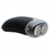 Dual Rotary Travel Shaver Kit Dual Rotary Travel Shaver Kit