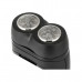 Dual Rotary Travel Shaver Kit Dual Rotary Travel Shaver Kit
