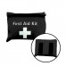 36 Piece Mini First Aid Kit Pouch with Zipper 36 Piece Mini First Aid Kit Pouch with Zipper