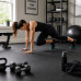 2 Pack Exercise Sliders Fitness Core Discs 2 Pack Exercise Sliders Fitness Core Discs