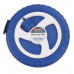 66' Fiberglass Open Reel Measuring Tape with Dual Metric and Imperial Units