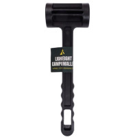Lightweight Plastic Camping Mallet