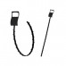 2 Piece Flexible Drain Unclogging Tool Set 2 Piece Flexible Drain Unclogging Tool Set