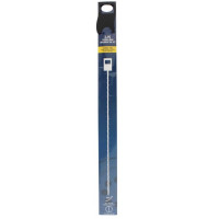 2 Piece Flexible Drain Unclogging Tool Set