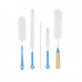 5 Pack Bottle Cleaning Brush Set 5 Pack Bottle Cleaning Brush Set