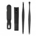 4 Piece Nail Care Grooming Tool Set 4 Piece Nail Care Grooming Tool Set