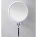 Round Shower Mirror with Suction Cup and Built In Razor Holder Round Shower Mirror with Suction Cup and Built In Razor Holder