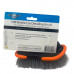 Car Detailing Brush with Stiff Bristles for Cleaning Tires and Carpet