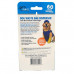 Dog Waste Bag Dispenser with 4 Scented Poop Bag Rolls