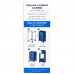 Rolling Laundry Hamper with Wheels Rolling Laundry Hamper with Wheels