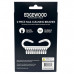 2 Pack Nail Cleaning Brush with Grip Handles Set 2 Pack Nail Cleaning Brush with Grip Handles Set