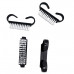 2 Pack Nail Cleaning Brush with Grip Handles Set 2 Pack Nail Cleaning Brush with Grip Handles Set