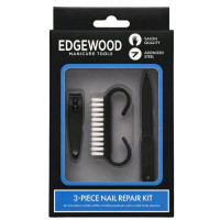 3 Piece Manicure Tools Set