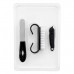 3 Piece Manicure Nail Set 3 Piece Manicure Nail Set