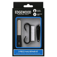 3 Piece Manicure Nail Set