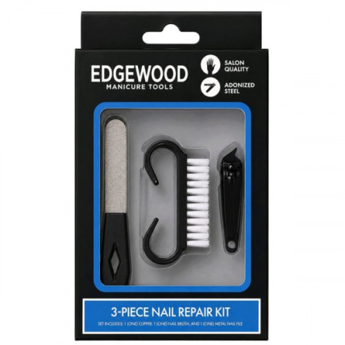 3 Piece Manicure Nail Set 3 Piece Manicure Nail Set
