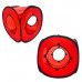 15.75 Inch Pop-Up Collapsible Cat Play Cube 15.75 Inch Pop-Up Collapsible Cat Play Cube