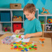 Numbers & Letters Foam Shapes Set Numbers & Letters Foam Shapes Set