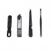 4 Piece Nail Care Set Manicure Kit 4 Piece Nail Care Set Manicure Kit