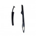 2 Piece Eyebrow Trimmer Set 2 Piece Eyebrow Trimmer Set