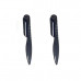 2 Piece Foldable Eyebrow Razor Set 2 Piece Foldable Eyebrow Razor Set