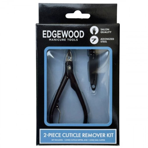2 Piece Nail Care Kit 2 Piece Nail Care Kit