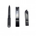 3 Piece Nail Clippers and File Set 3 Piece Nail Clippers and File Set
