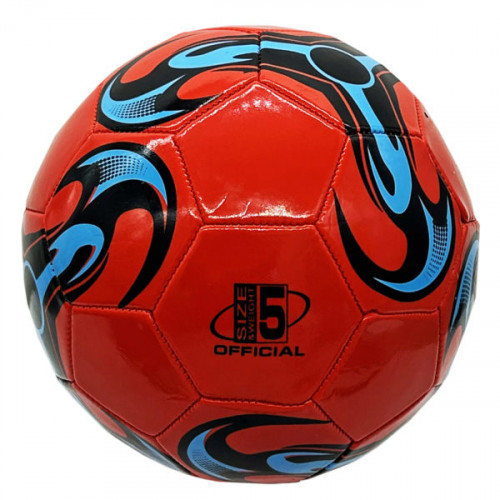 Soccer Ball with Assorted Designs Soccer Ball with Assorted Designs