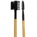 2 Piece Eyebrow Brush and Eyelash Beauty Comb Set 2 Piece Eyebrow Brush and Eyelash Beauty Comb Set
