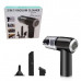 3-in-1 Handheld Wireless Vacuum Cleaner 3-in-1 Handheld Wireless Vacuum Cleaner