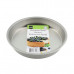 8 Inch Stainless Steel Non-Stick Round Bakeware Mold 8 Inch Stainless Steel Non-Stick Round Bakeware Mold