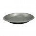 9 Inch Non-Stick Stainless Steel Round Pie Pan 9 Inch Non-Stick Stainless Steel Round Pie Pan