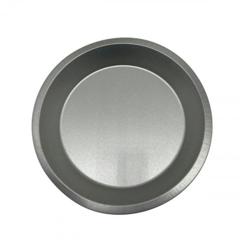 9 Inch Non-Stick Stainless Steel Round Pie Pan 9 Inch Non-Stick Stainless Steel Round Pie Pan