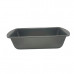 8.4 Inch Stainless Steel Non-Stick Loaf Bakeware Pan 8.4 Inch Stainless Steel Non-Stick Loaf Bakeware Pan