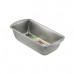 8.4 Inch Stainless Steel Non-Stick Loaf Bakeware Pan 8.4 Inch Stainless Steel Non-Stick Loaf Bakeware Pan