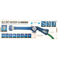 8 Spray Settings Water Hose Spray Gun with Soap Dispenser