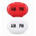 2-Pack Pocket Tablet Containers