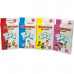 Jumbo Double Sided Flash Cards Countertop Display Jumbo Double Sided Flash Cards Countertop Display