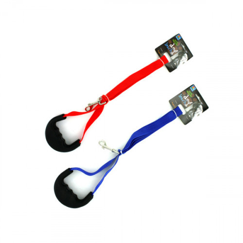 Dog Leash with Soft Handle Dog Leash with Soft Handle