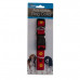 Dog Collar with Paw Print Design Dog Collar with Paw Print Design