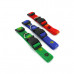Dog Collar with Paw Print Design Dog Collar with Paw Print Design