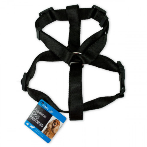 Adjustable Dog Harness Adjustable Dog Harness