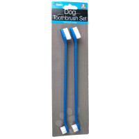 Dog Toothbrush Set