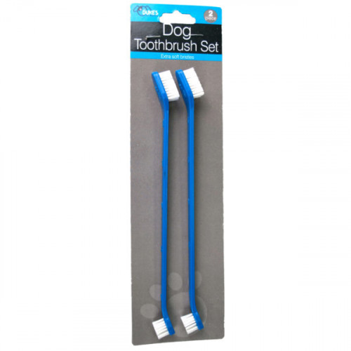 Dog Toothbrush Set Dog Toothbrush Set