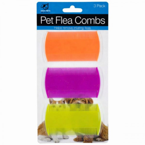 Pet Flea Combs Pet Flea Combs