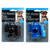 Pet Waste Bag Dispenser with Bags Pet Waste Bag Dispenser with Bags