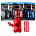 Pet Waste Bag Dispenser with Bags Pet Waste Bag Dispenser with Bags