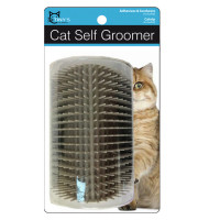 Cat Cleaning Brush