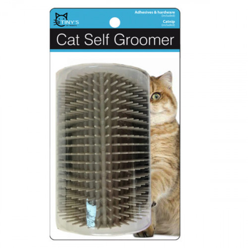 Cat Cleaning Brush Cat Cleaning Brush